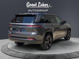 Used 2023 Jeep Grand Cherokee Altitude image 5