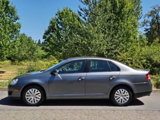 Used 2010 Volkswagen Jetta S image 4