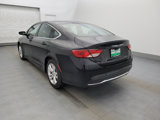 Used 2015 Chrysler 200 Limited image 5