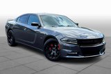 Used 2016 Dodge Charger R/T w/ Blacktop Package image 2