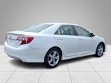 Used 2012 Toyota Camry image 4