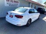 Used 2016 Volkswagen Jetta Sport image 5
