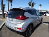 Used 2019 Chevrolet Bolt Premier w/ Infotainment Package image 4