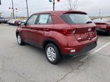 New 2025 Hyundai Venue SE image 5