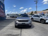 Certified 2021 Jeep Grand Cherokee Laredo w/ Security & Convenience Group image 5