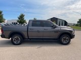 Used 2016 RAM 1500 Rebel w/ Luxury Group image 2