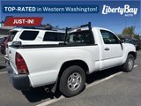Used 2012 Toyota Tacoma 2WD Regular Cab image 3