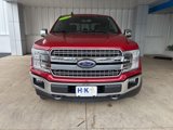 Used 2020 Ford F150 Lariat w/ Equipment Group 502A Luxury image 2
