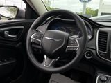 Used 2015 Chrysler 200 LX image 4