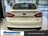 Used 2016 Ford Fusion SE image 3