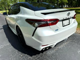 Used 2023 Toyota Camry XSE image 5