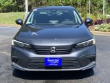 Certified 2022 Honda Civic EX image 3
