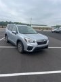 Used 2020 Subaru Forester Premium image 3