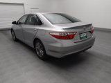 Used 2016 Toyota Camry SE image 5