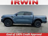 Certified 2024 Ford Ranger Raptor image 2