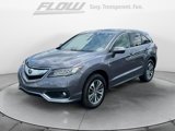 Used 2018 Acura RDX AWD w/ Advance Package image 3
