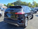 Used 2022 Ford Edge Titanium image 3