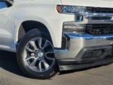 Used 2021 Chevrolet Silverado 1500 LT image 3