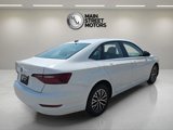 Used 2021 Volkswagen Jetta S image 5
