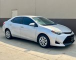 Used 2018 Toyota Corolla SE image 3