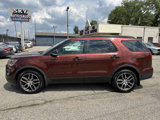 Used 2016 Ford Explorer Sport image 4