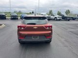 Used 2021 Chevrolet TrailBlazer LS image 5