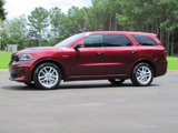 Used 2021 Dodge Durango R/T image 4