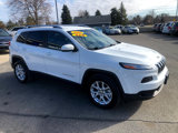 Used 2016 Jeep Cherokee Latitude w/ Safety/Convenience Group image 4