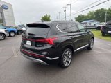 Used 2022 Hyundai Santa Fe Calligraphy image 3