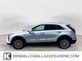 New 2024 Cadillac XT4 Luxury w/ Cold Weather Package image 2