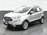Used 2020 Ford EcoSport SE image 2