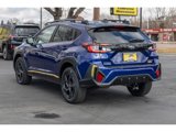 New 2025 Subaru Crosstrek 2.5i Sport w/ Crosstrek Mirror Package image 5