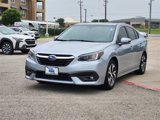 Certified 2022 Subaru Legacy Premium image 2
