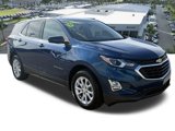 Used 2020 Chevrolet Equinox LT image 2