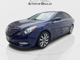 Used 2011 Hyundai Sonata SE image 2
