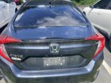 Used 2018 Honda Civic EX-T image 3