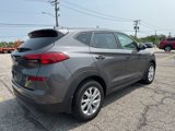 Used 2020 Hyundai Tucson SE image 3