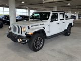 Used 2022 Jeep Gladiator Overland w/ Cold Weather Group image 4