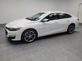 Used 2024 Chevrolet Malibu LT image 2