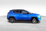 New 2025 Jeep Compass Limited image 2
