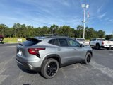 New 2025 Chevrolet Trax ACTIV w/ Driver Confidence Package image 3