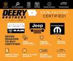 Certified 2021 RAM 1500 Limited image 2