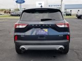 Certified 2022 Ford Escape SEL image 6