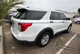 Used 2021 Ford Explorer 2WD w/ Class III Trailer Tow Package image 3