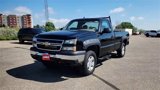 Used 2006 Chevrolet Silverado 1500 W/T image 4