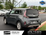 Certified 2023 Kia Soul LX w/ LX Technology Package image 3