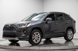Used 2019 Toyota RAV4 Limited image 2