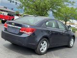 Used 2015 Chevrolet Cruze LT image 3