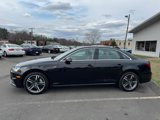 Used 2017 Audi A4 2.0T Premium Plus w/ Premium Plus Package image 3
