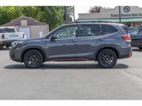 Used 2020 Subaru Forester Sport w/ Popular Package #2 image 6